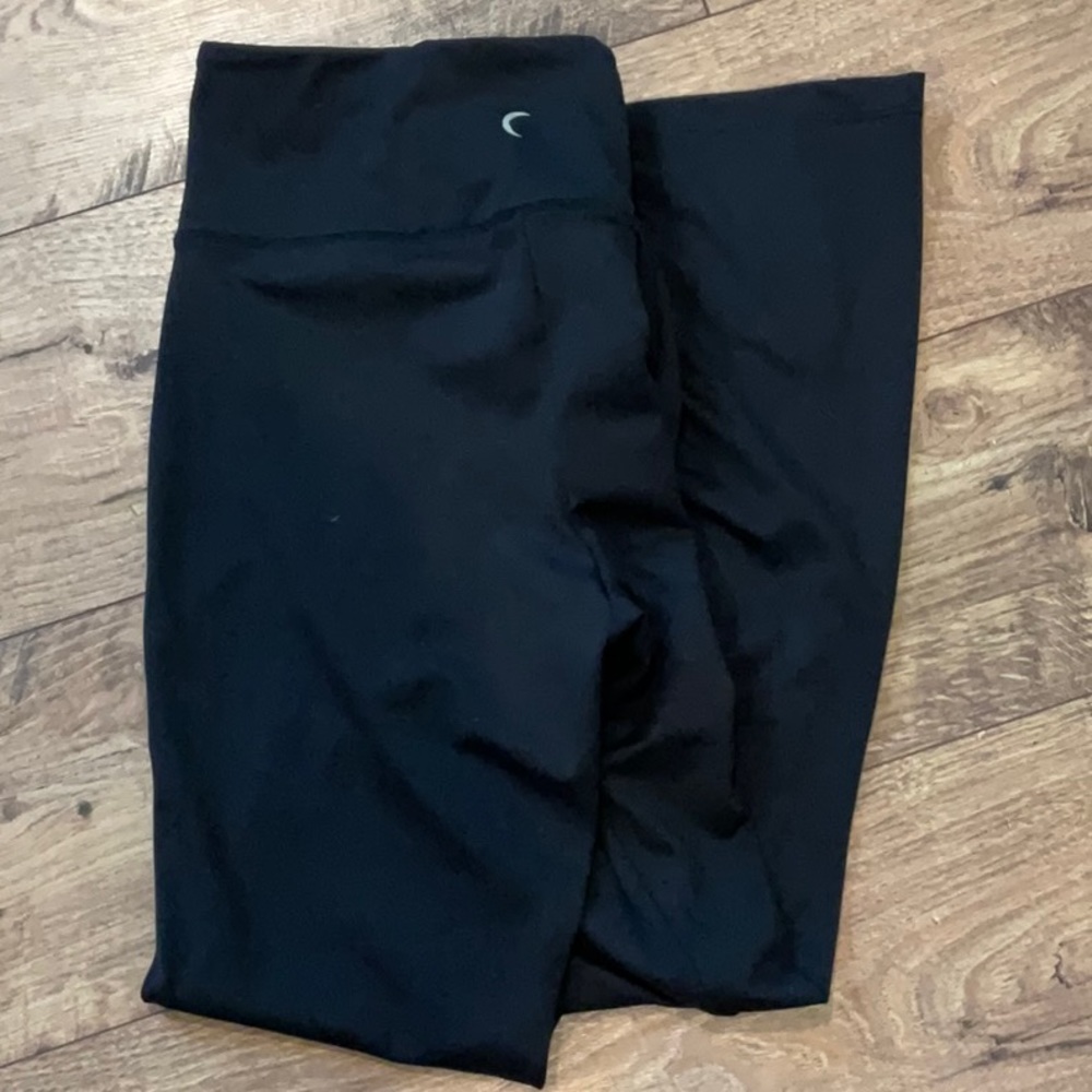 Zyia Bootcut Activewear Pants